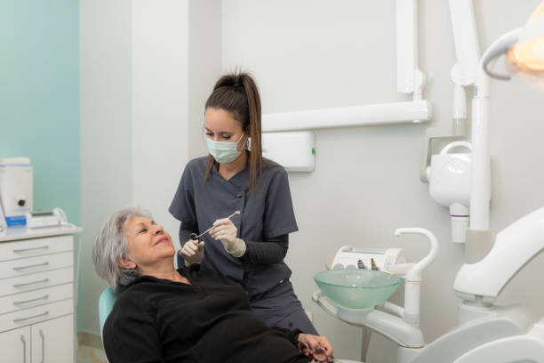 Best Dentist Open Late Near Me  in La Mesilla, NM